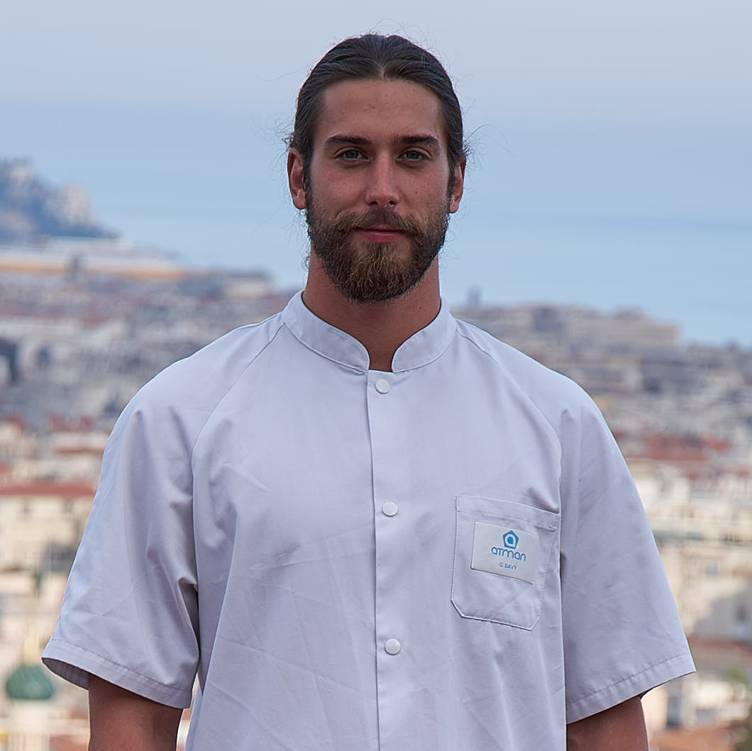 Geoffroy Savy